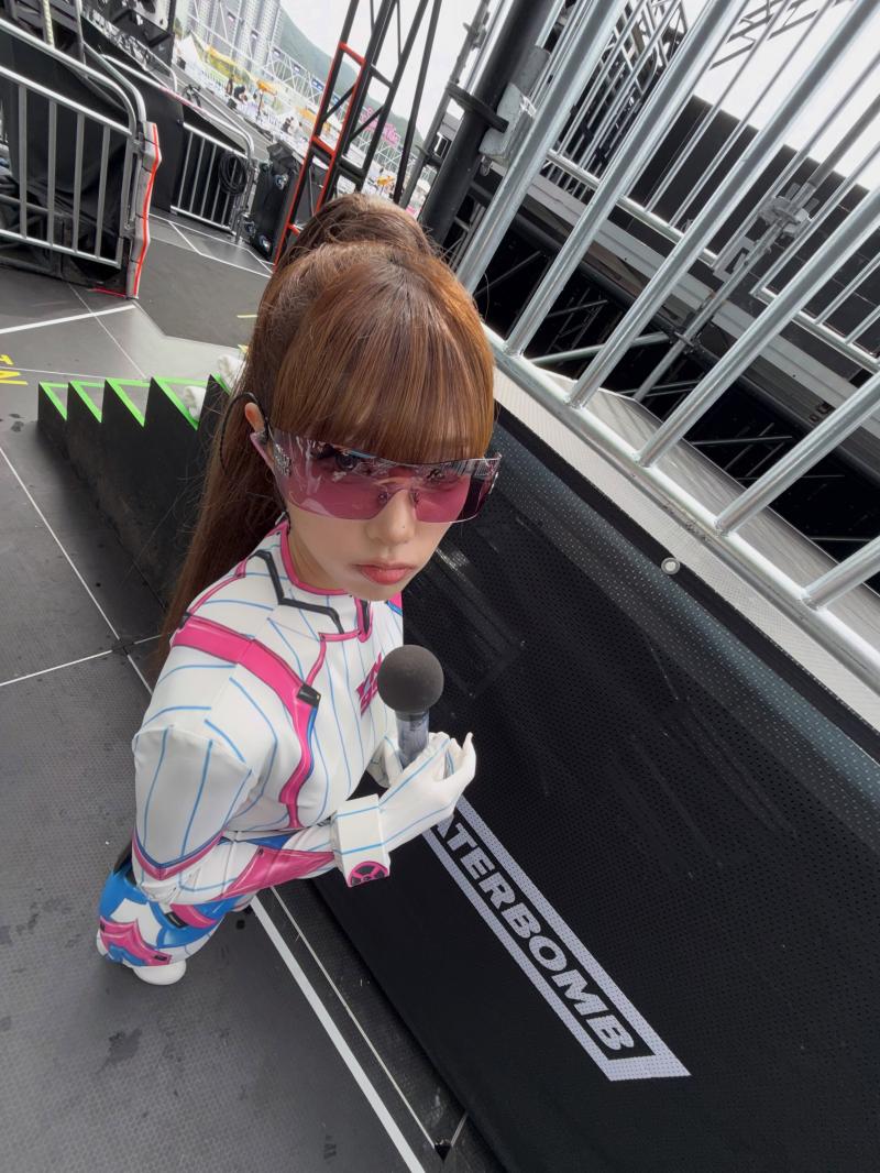 ITZY 예지