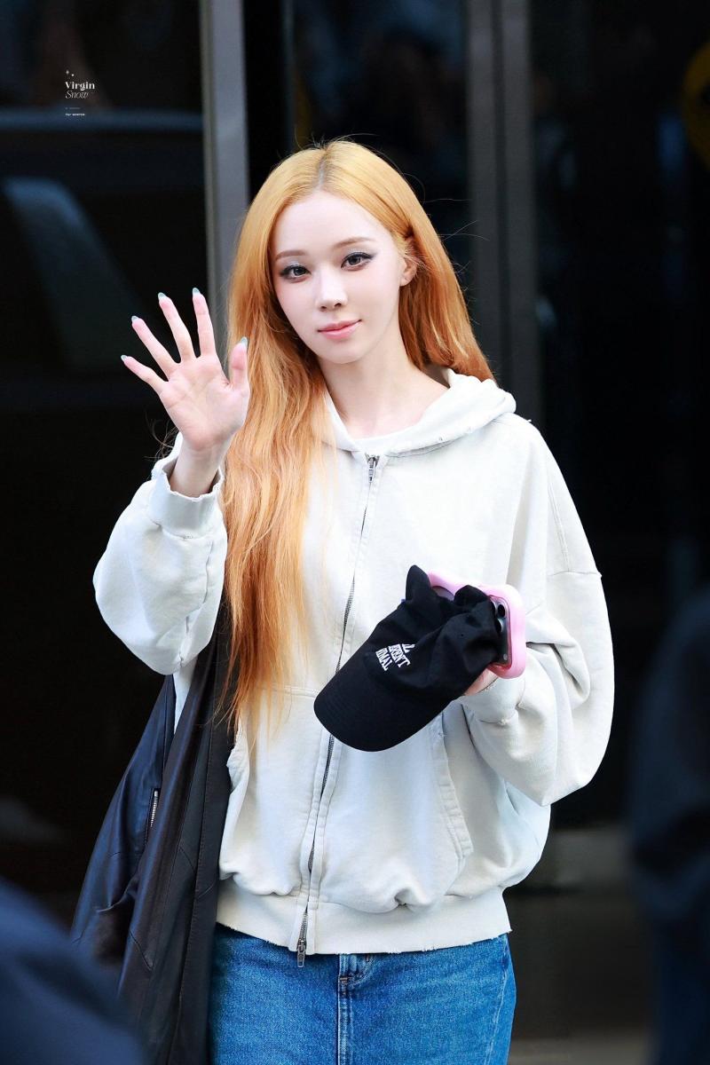 에스파 윈터