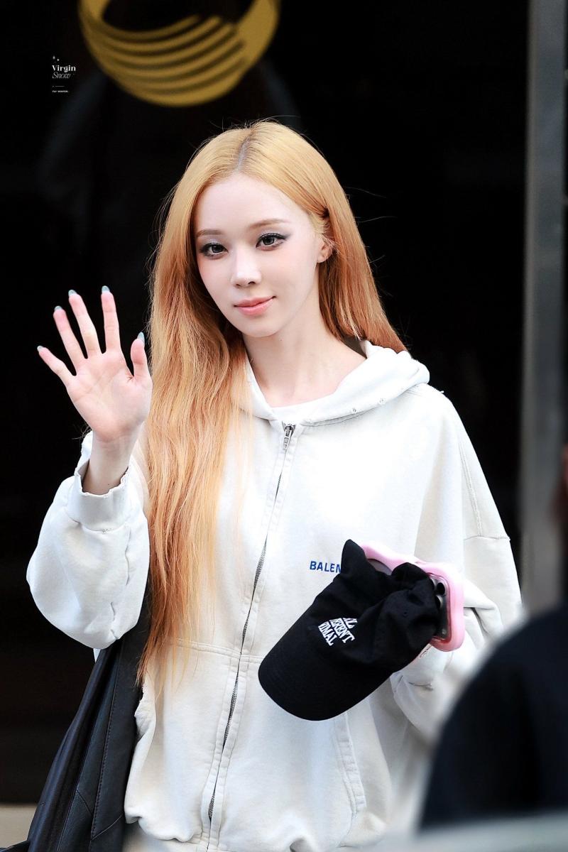 에스파 윈터