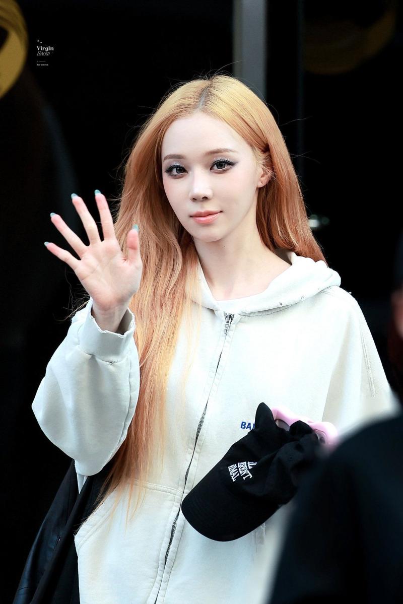 에스파 윈터