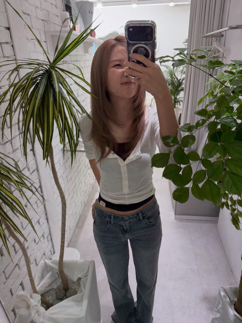 슬기 레드벨벳 인별