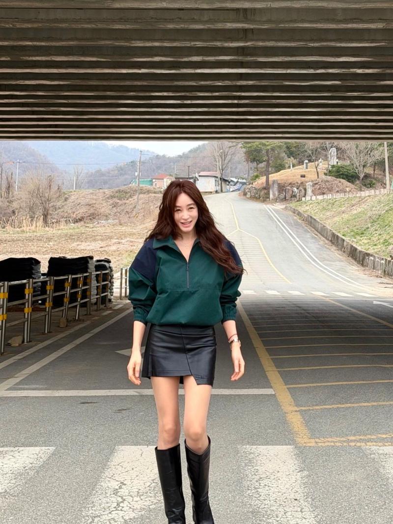 김혜수 인별