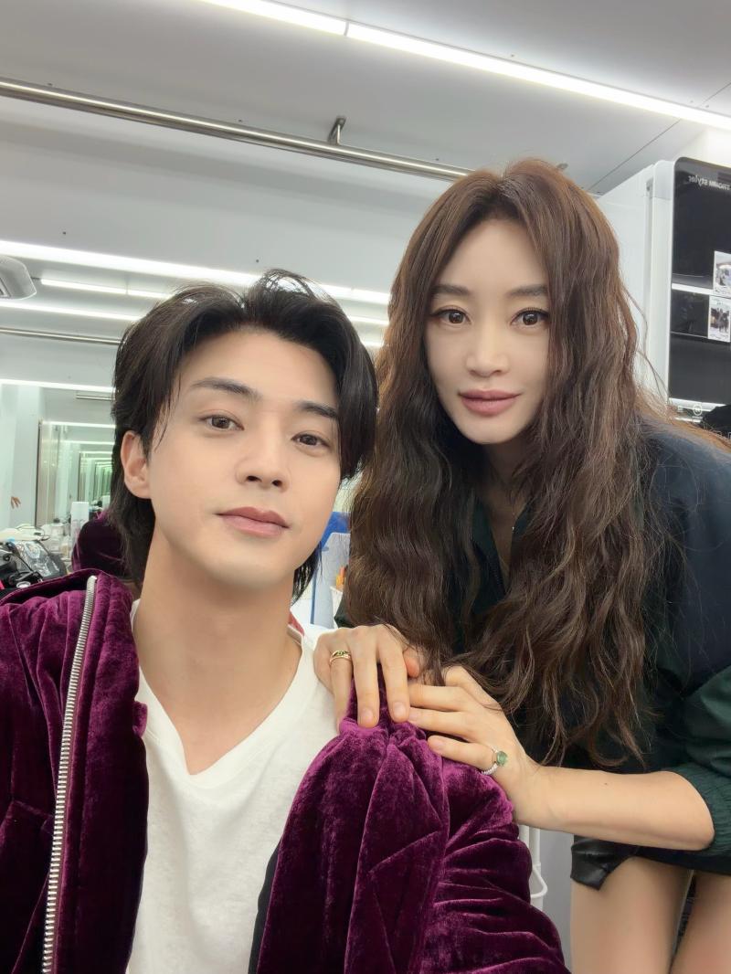 김혜수 인별
