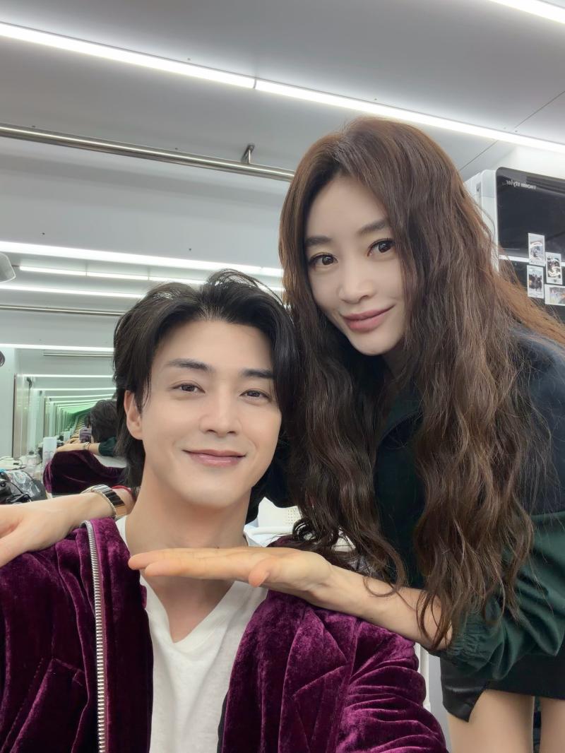 김혜수 인별