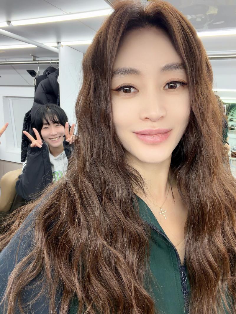 김혜수 인별