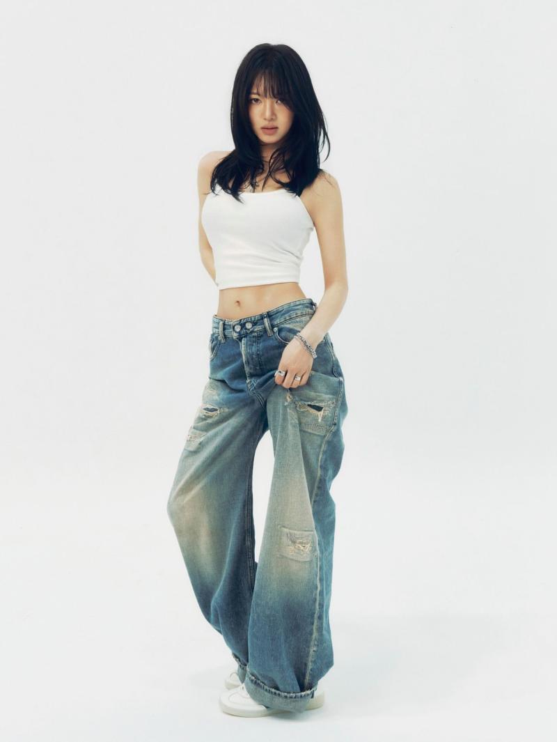 효리수 효연 유리 수영 소녀시대