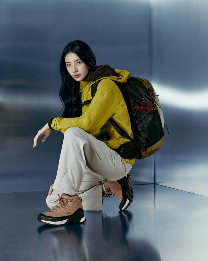 수지 K2