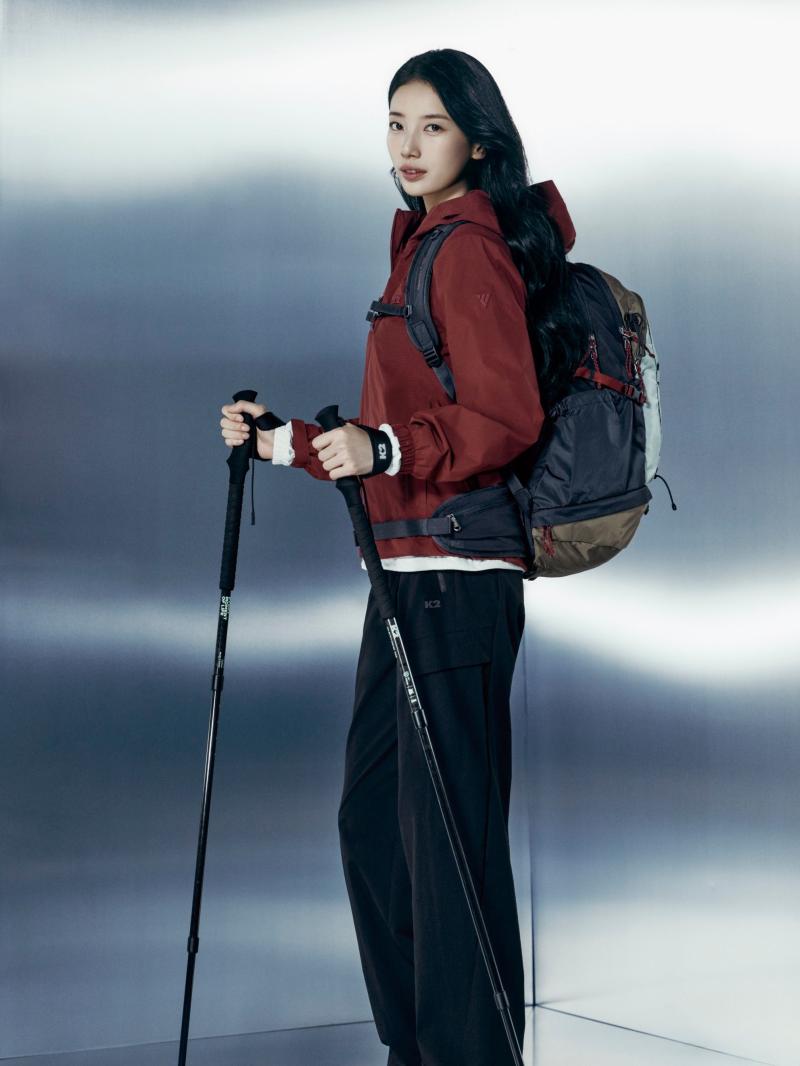 수지 K2