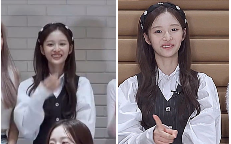 [엔믹스/NMIXX] 팀내 미모 원탑은...설윤