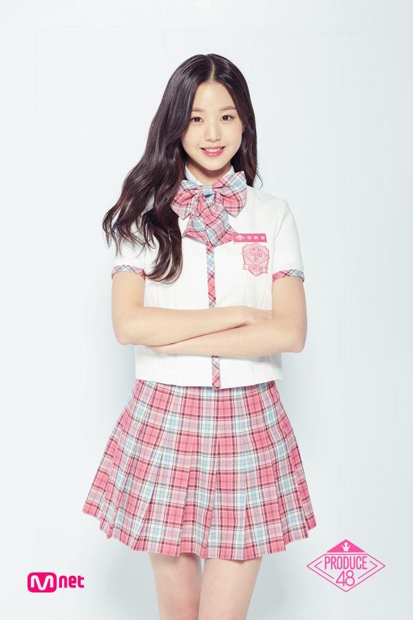 [아이브/IVE] 프로듀스48 스타쉽 장원영