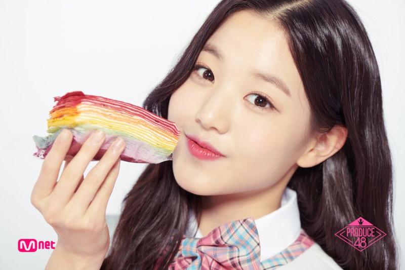 [아이브/IVE] 프로듀스48 스타쉽 장원영