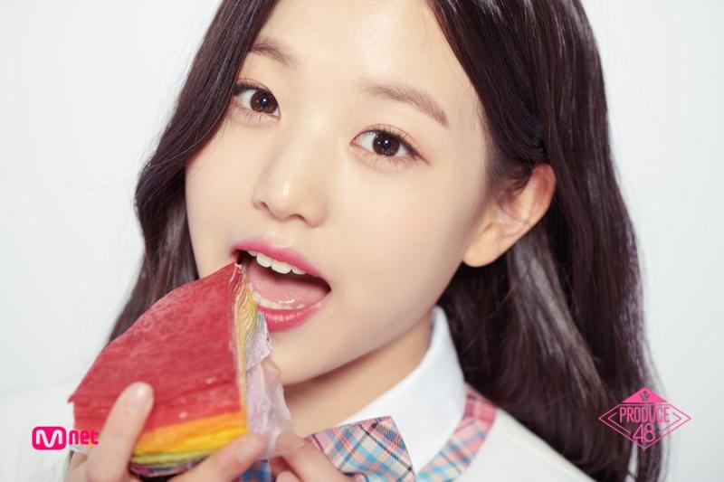 [아이브/IVE] 프로듀스48 스타쉽 장원영