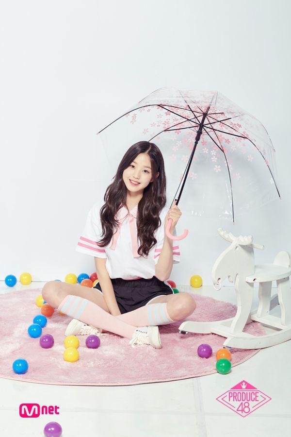 [아이브/IVE] 프로듀스48 스타쉽 장원영