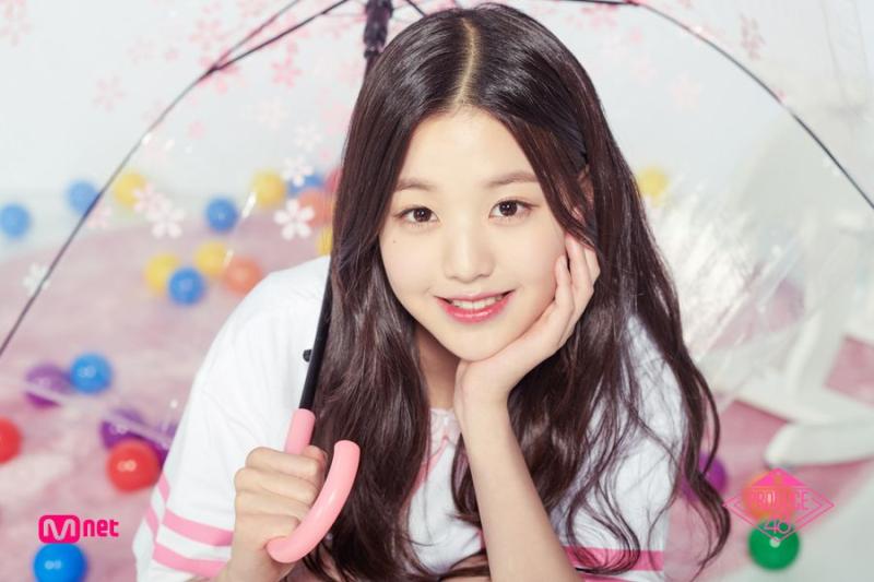 [아이브/IVE] 프로듀스48 스타쉽 장원영