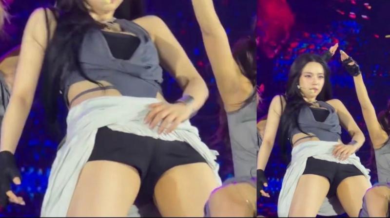 QWER 히나