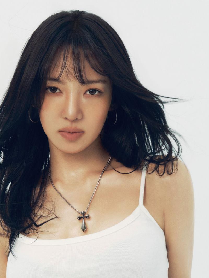 QWER 히나