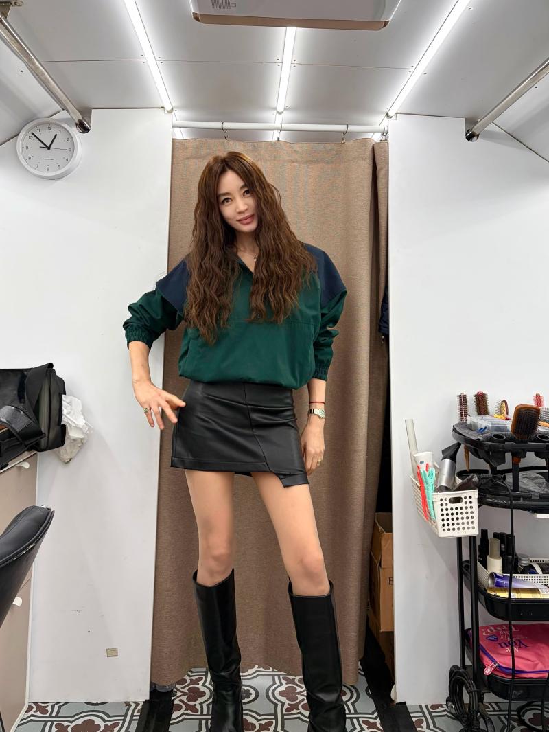 QWER 히나