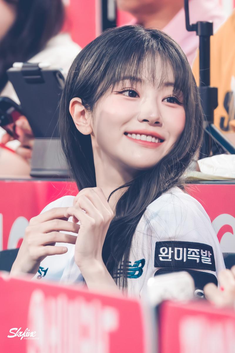 QWER 쵸단