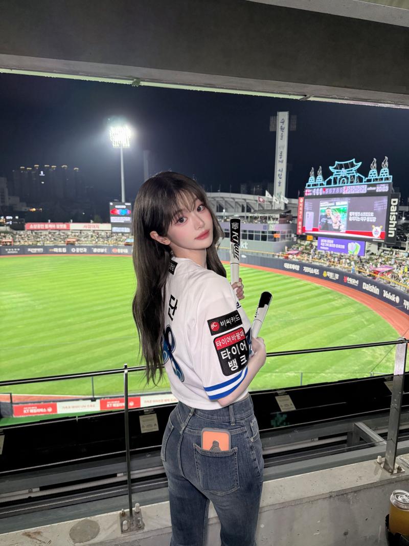 QWER 쵸단