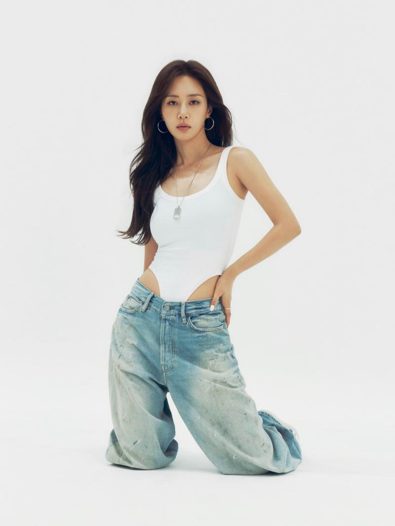 권유리 소녀시대 효리수