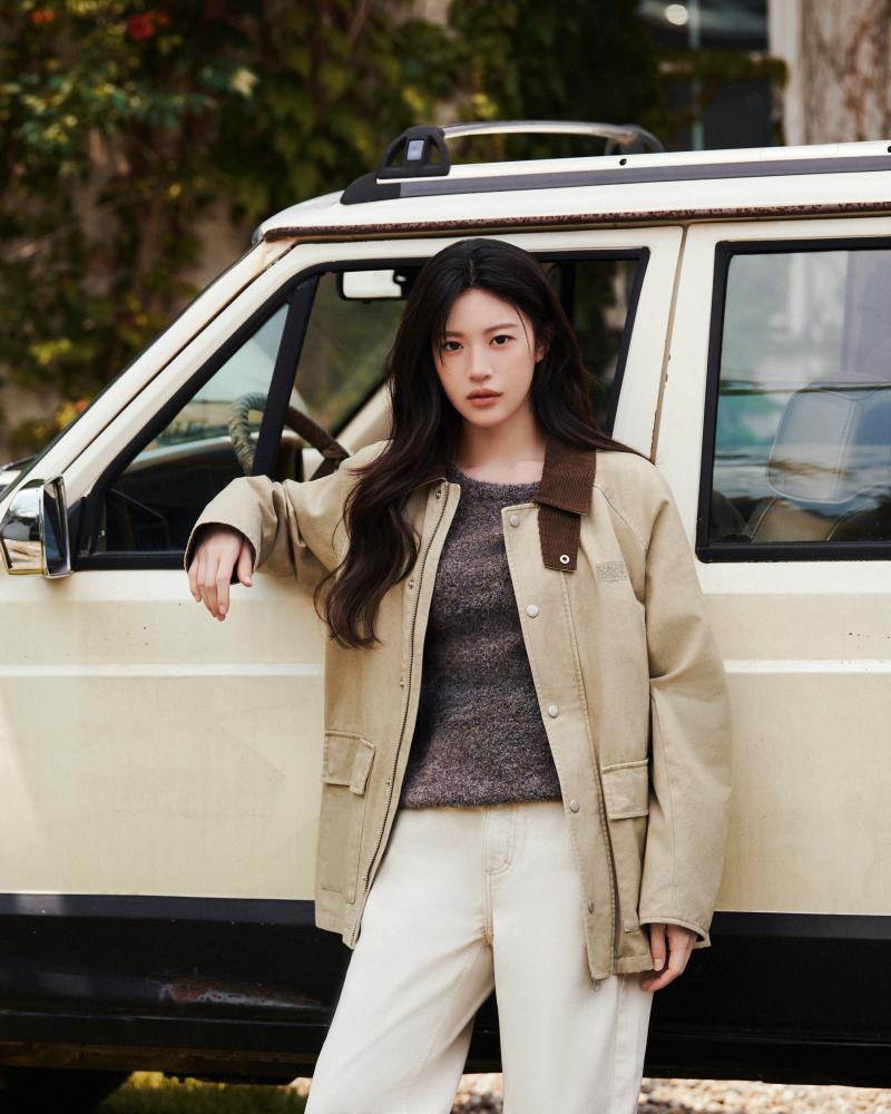 고윤정 마리떼
