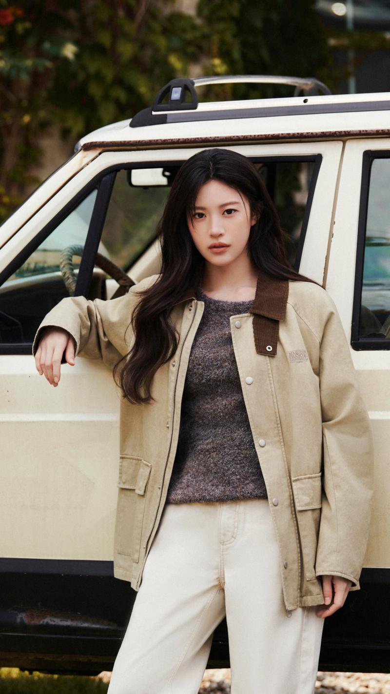 고윤정 마리떼