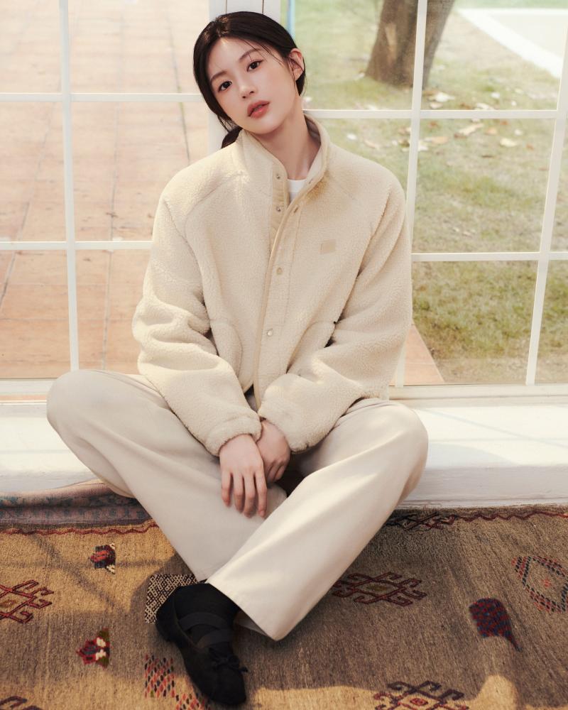 고윤정 마리떼