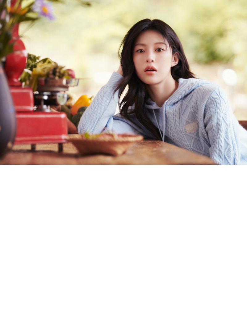 고윤정 마리떼