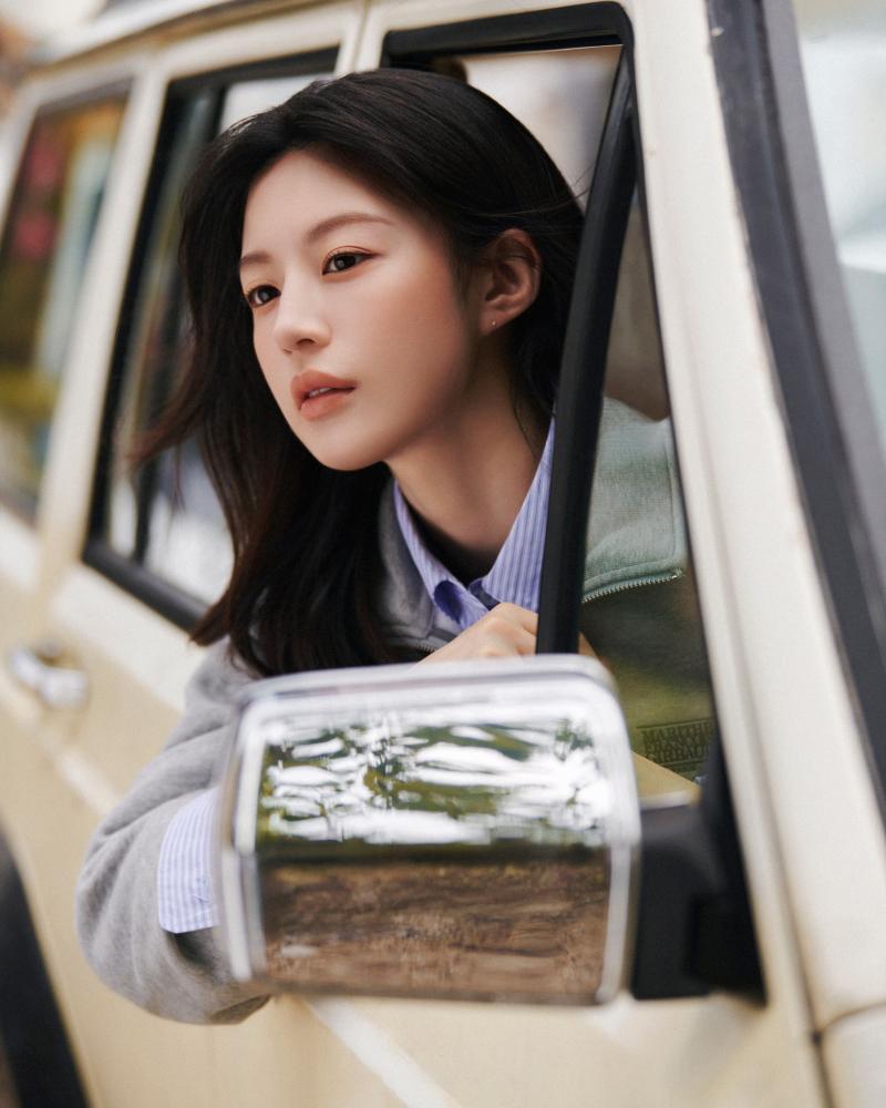 고윤정 마리떼