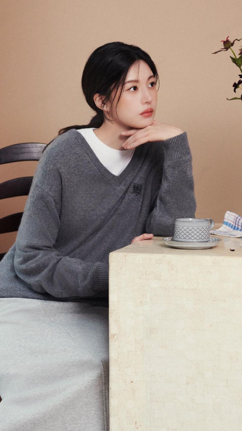 고윤정 마리떼