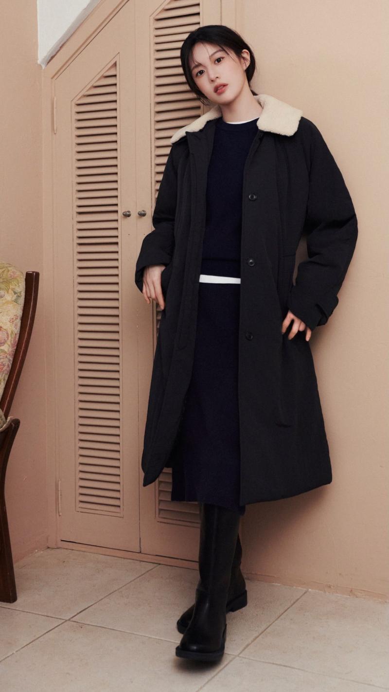 고윤정 마리떼