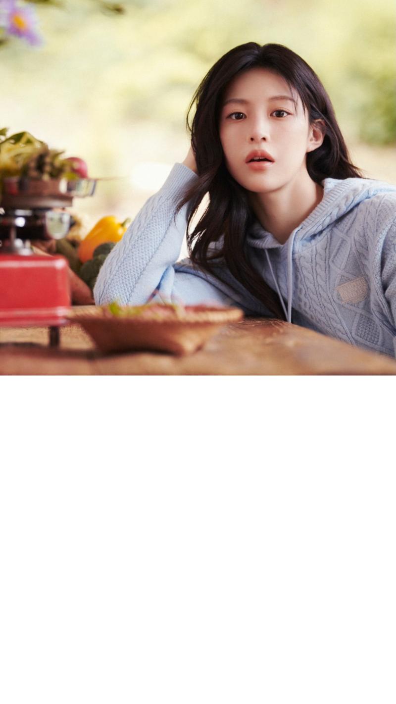 고윤정 마리떼