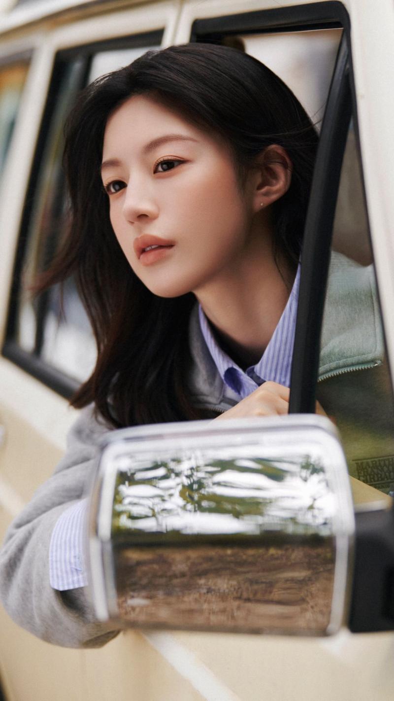 고윤정 마리떼