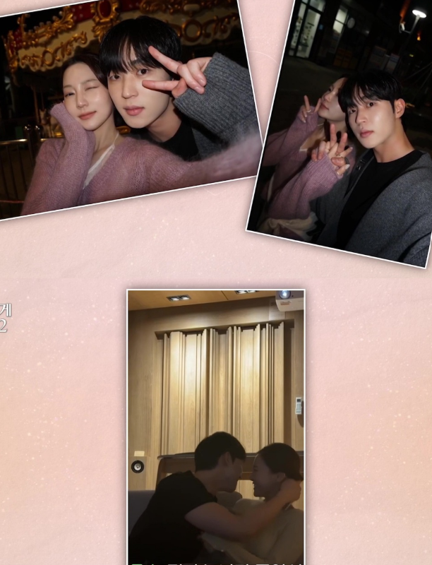 누나들 난리났다는 11살 연하남.jpg
