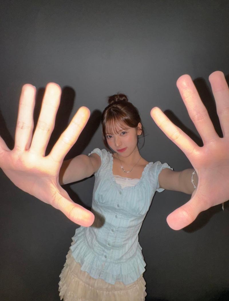 리센느 메이