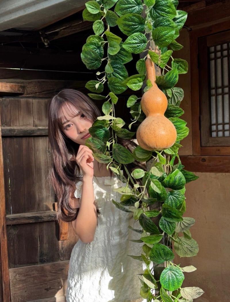 리센느 메이
