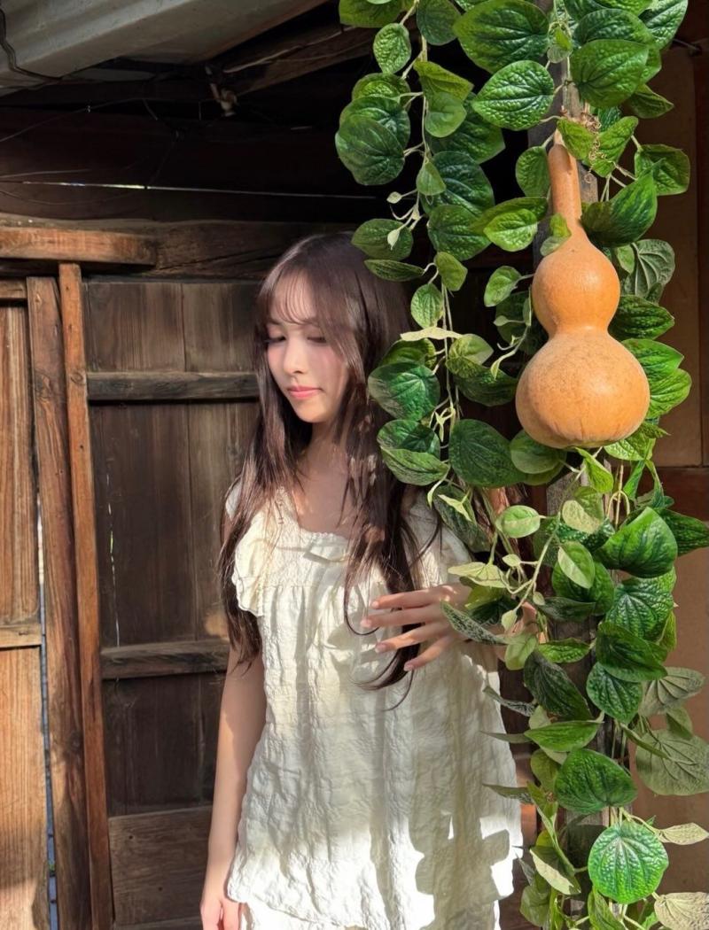 리센느 메이