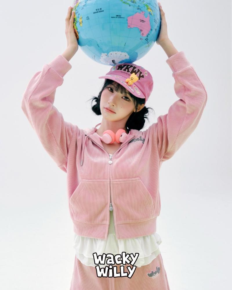 리센느 원이 와키윌리