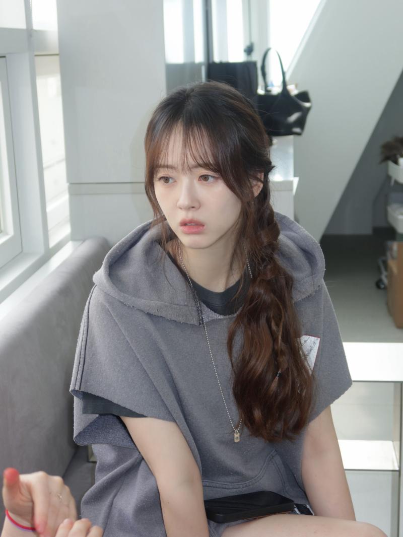 고아라 SNS