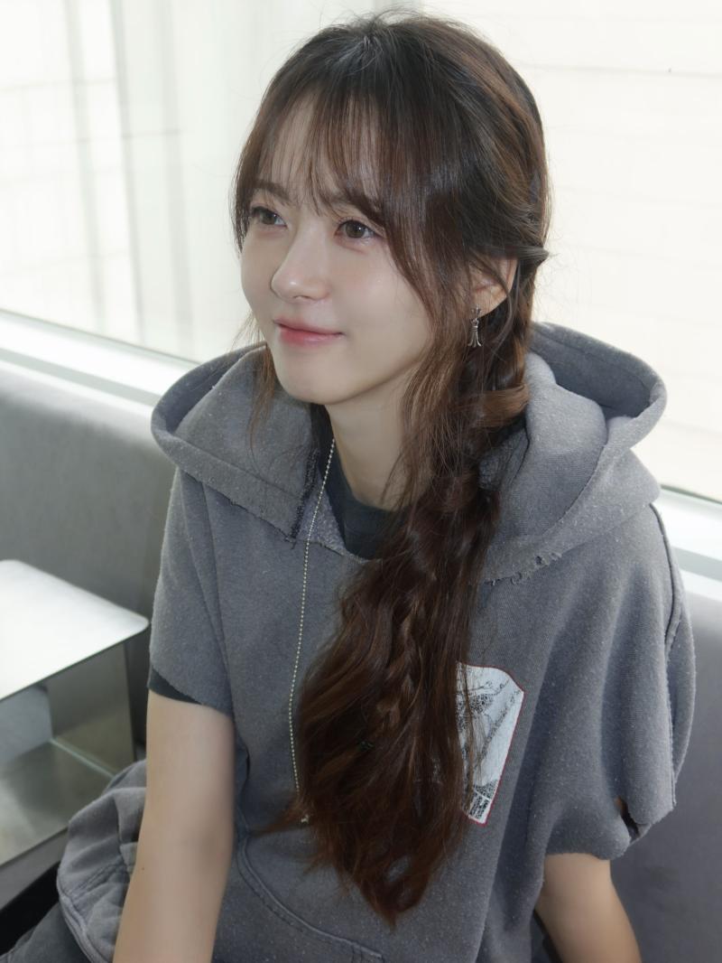 고아라 SNS