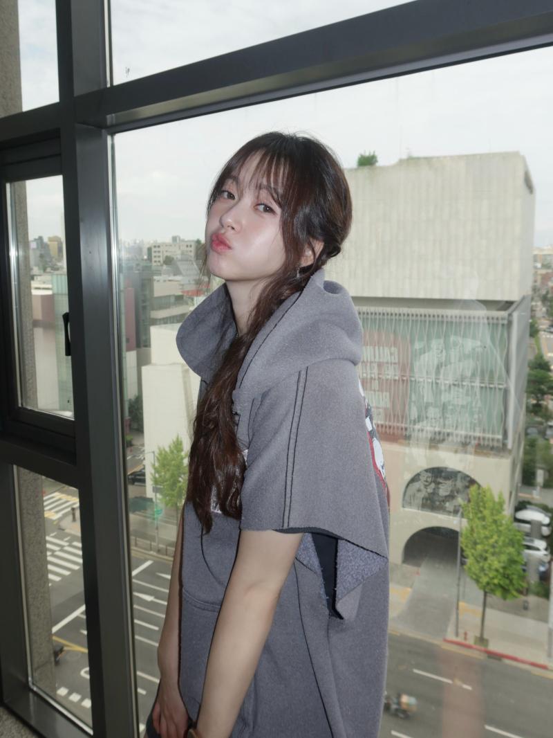 고아라 SNS