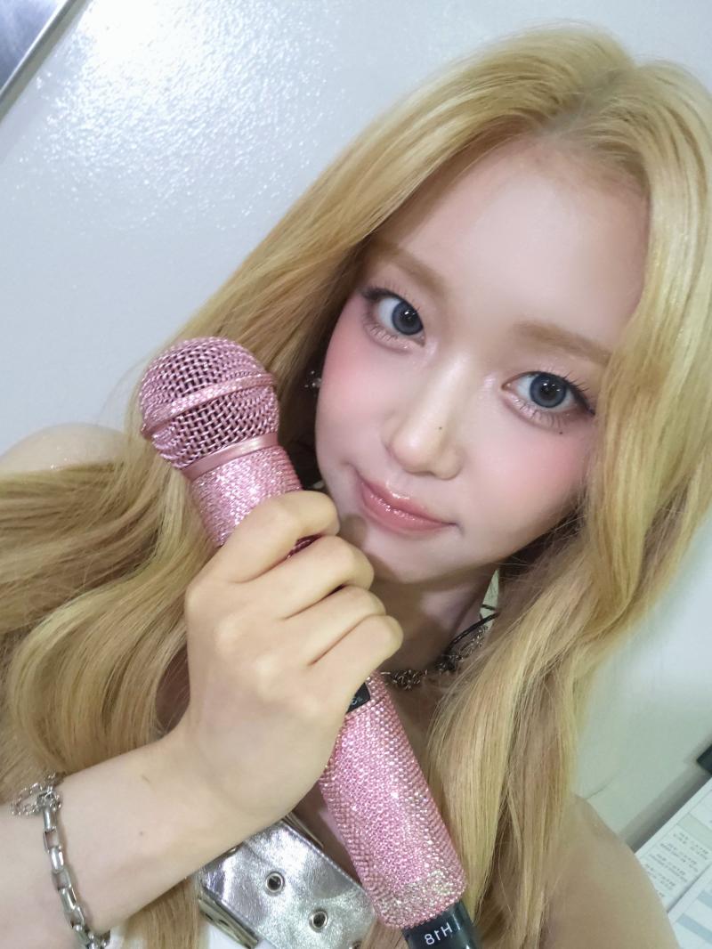 스테이씨 수민