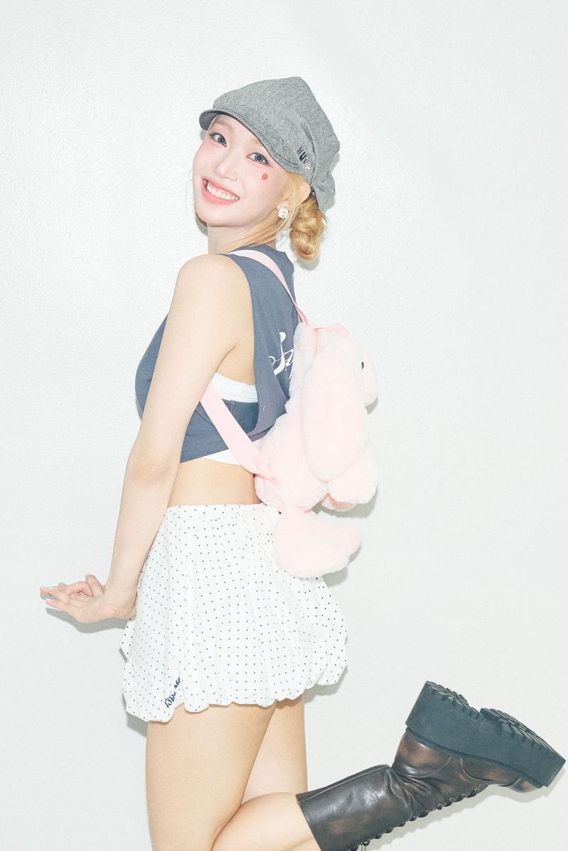 스테이씨 수민