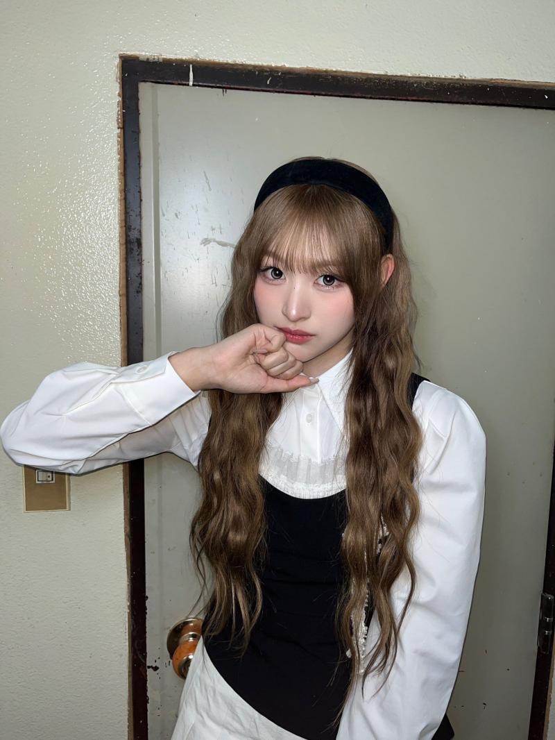 스테이씨 수민