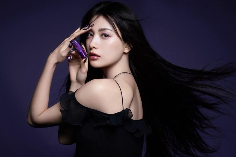 나나 임진아 인별 LAKA/ VOGUE보그