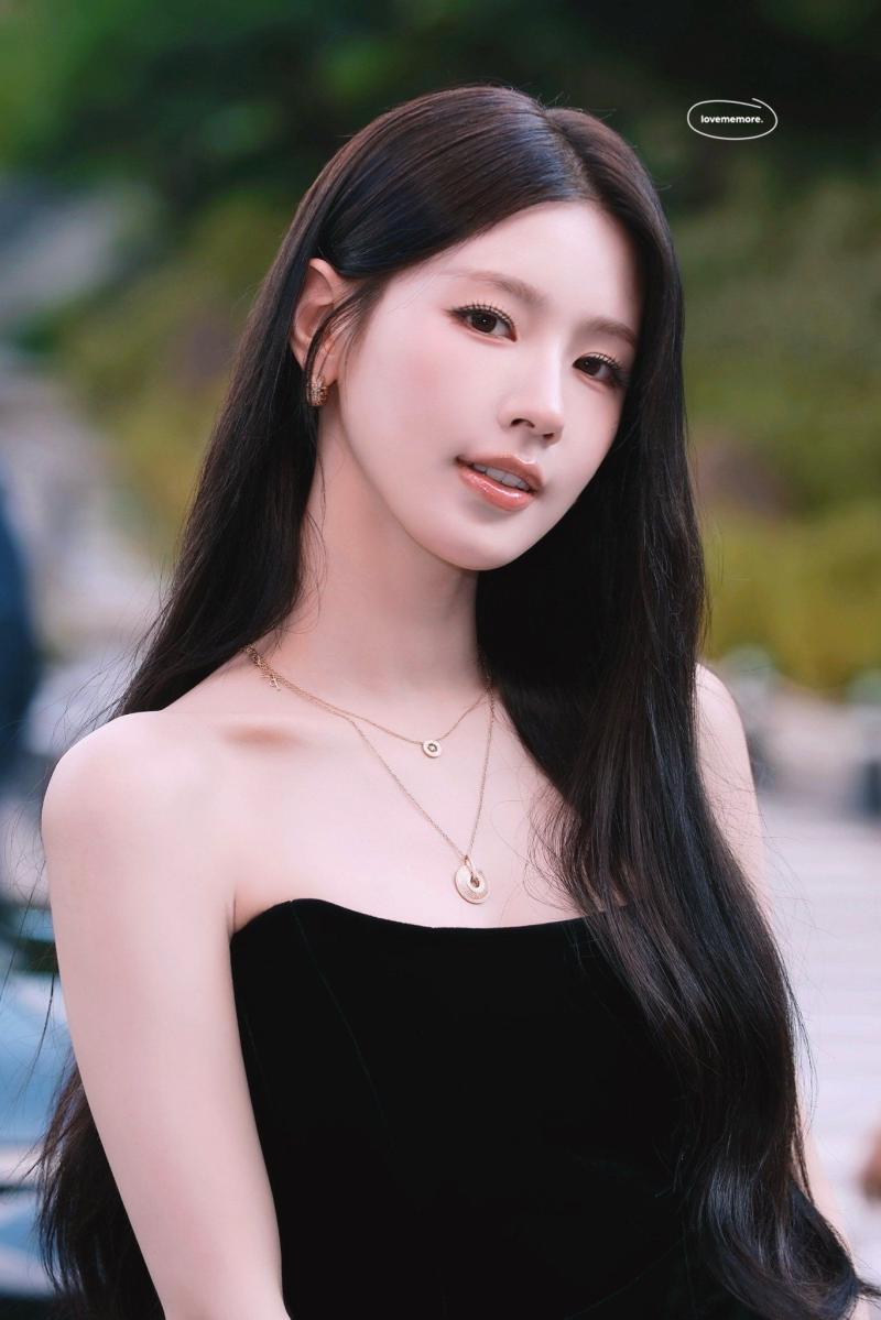 260827 더후 비첩 앰플 심포지엄 기념 행사 아이들 미연