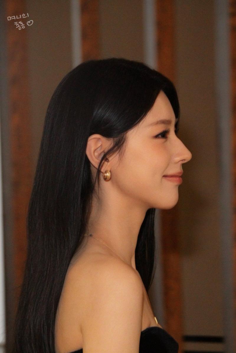 260827 더후 비첩 앰플 심포지엄 기념 행사 아이들 미연