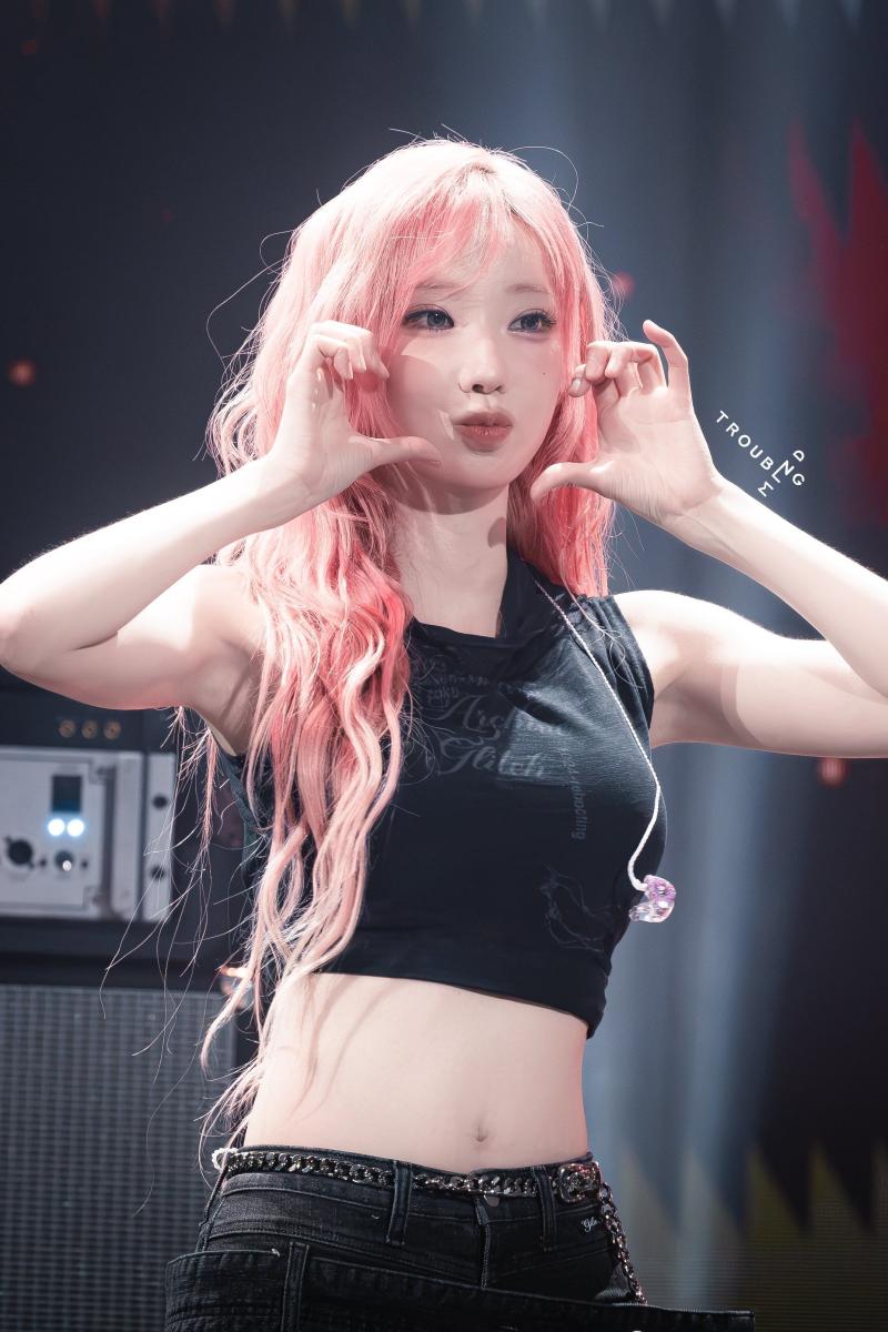 [QWER] 마젠타