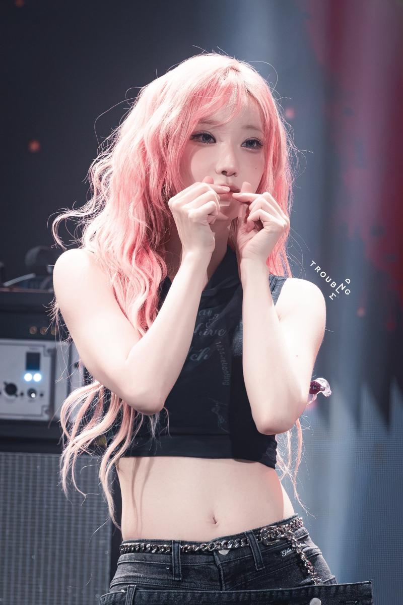[QWER] 마젠타