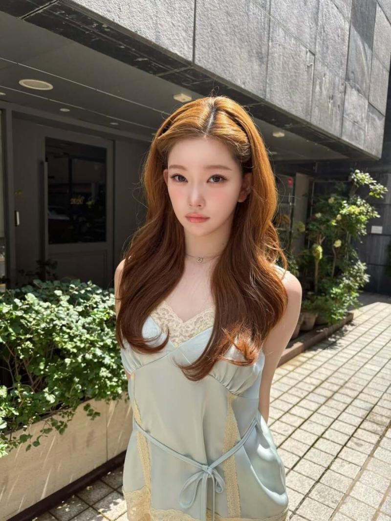 [QWER] 마젠타